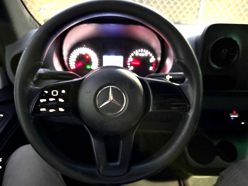 2020 Mercedes-Benz Sprinter Cargo 2500 170 V6 High Roof RWD Arlington VA