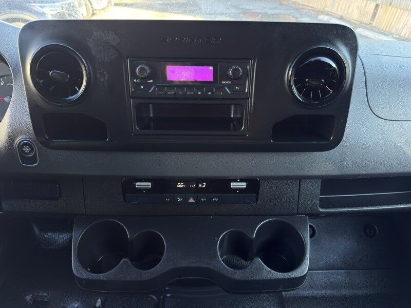 2020 Mercedes-Benz Sprinter Cargo 2500 170 V6 High Roof RWD Arlington VA