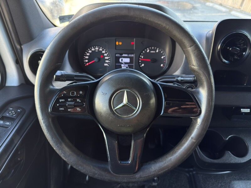 2020 Mercedes-Benz Sprinter Cargo 2500 170 V6 High Roof RWD Arlington VA
