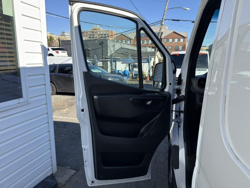 2020 Mercedes-Benz Sprinter Cargo 2500 170 V6 High Roof RWD Arlington VA