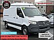 2020 Mercedes-Benz Sprinter Cargo 2500 170 V6 High Roof RWD