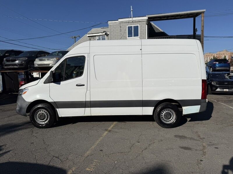 2020 Mercedes-Benz Sprinter Cargo 2500 170 V6 High Roof RWD Arlington VA