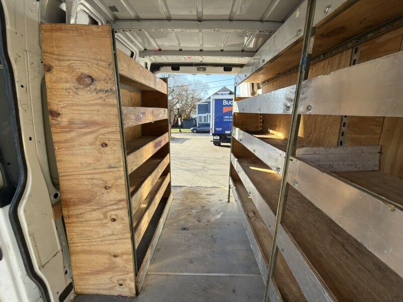 2020 Mercedes-Benz Sprinter Cargo 2500 170 V6 High Roof RWD Arlington VA