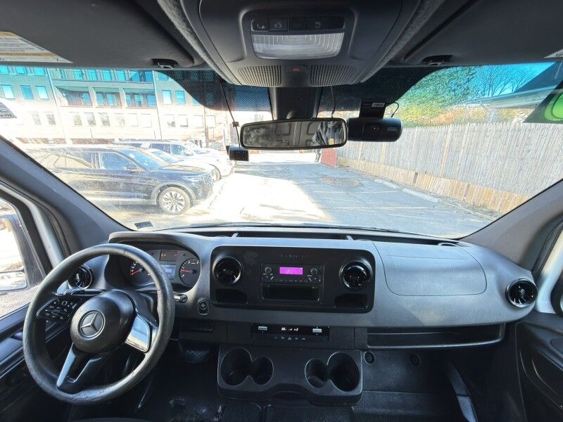 2020 Mercedes-Benz Sprinter Cargo 2500 170 V6 High Roof RWD Arlington VA