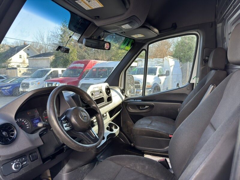 2020 Mercedes-Benz Sprinter Cargo 2500 170 V6 High Roof RWD Arlington VA