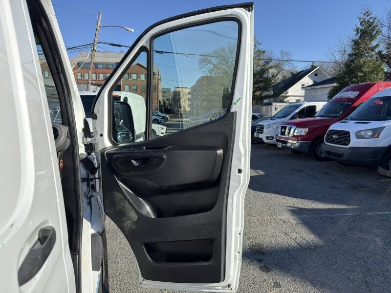 2020 Mercedes-Benz Sprinter Cargo 2500 170 V6 High Roof RWD Arlington VA