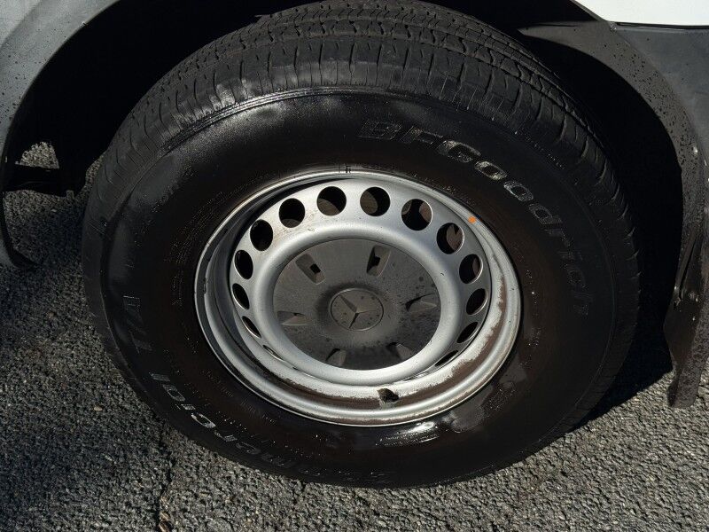 2020 Mercedes-Benz Sprinter Cargo 2500 170 V6 High Roof RWD Arlington VA