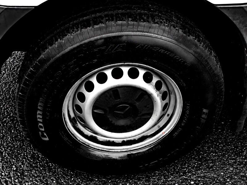 2020 Mercedes-Benz Sprinter Cargo 2500 170 V6 High Roof RWD Arlington VA