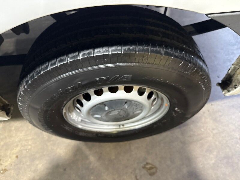 2020 Mercedes-Benz Sprinter Cargo 2500 170 V6 High Roof RWD Arlington VA