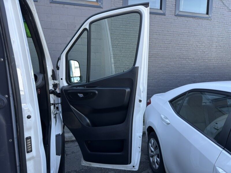 2020 Mercedes-Benz Sprinter Cargo 2500 170 V6 High Roof RWD Arlington VA