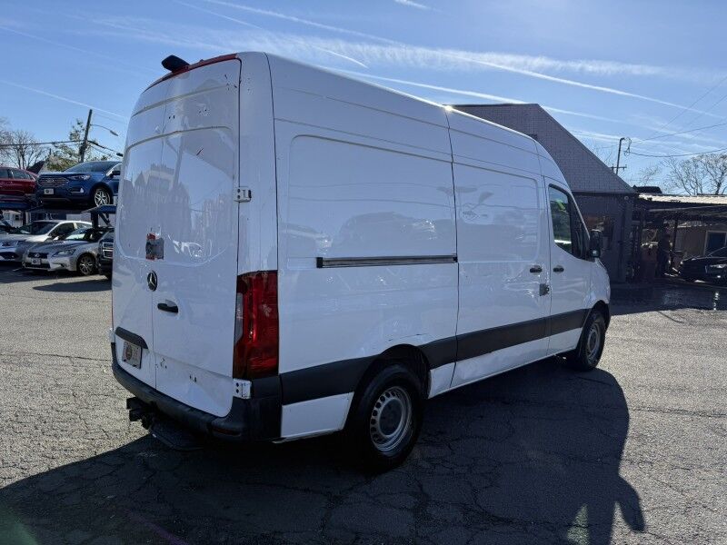 2020 Mercedes-Benz Sprinter Cargo 2500 170 V6 High Roof RWD Arlington VA