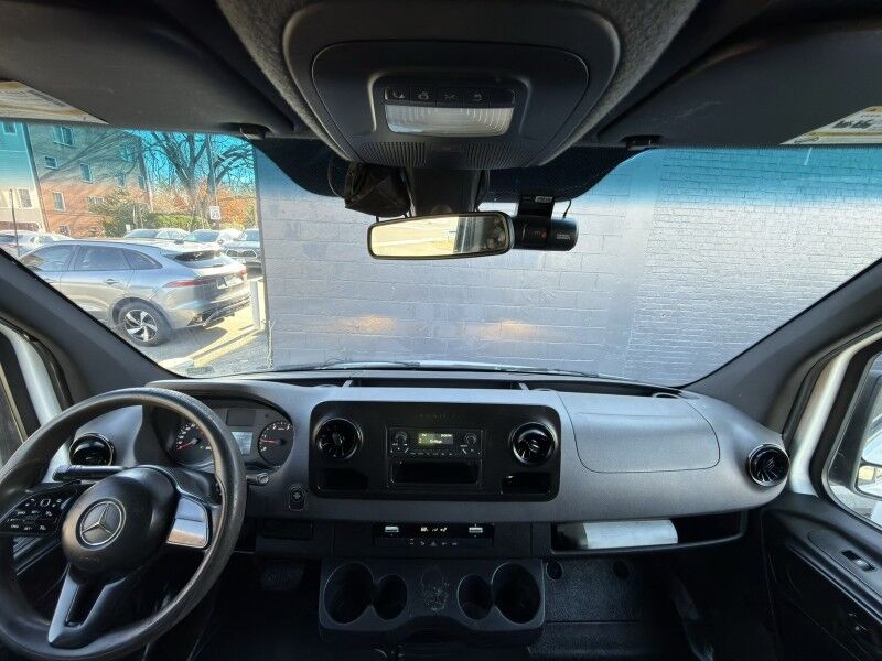 2020 Mercedes-Benz Sprinter Cargo 2500 170 V6 High Roof RWD Arlington VA