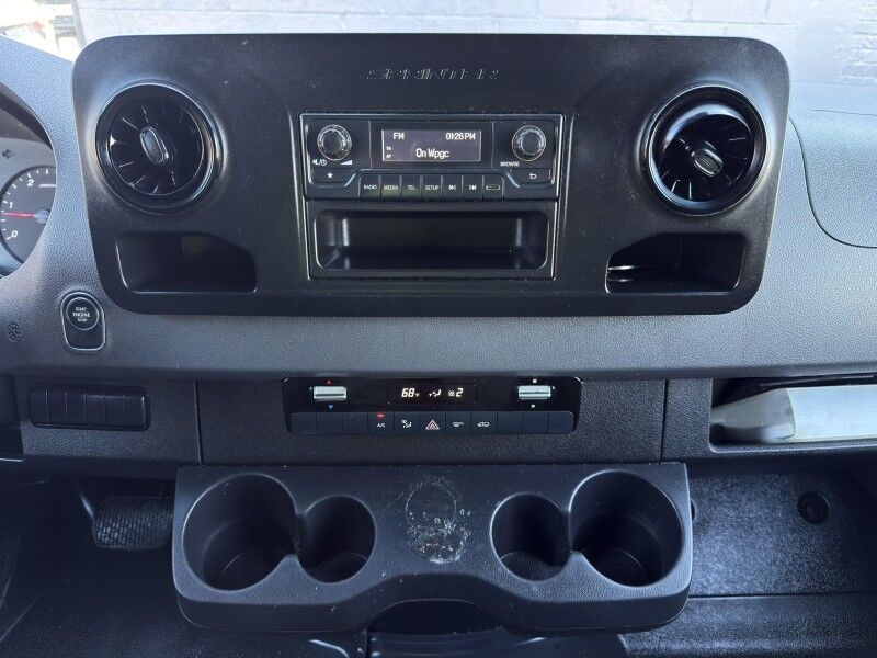 2020 Mercedes-Benz Sprinter Cargo 2500 170 V6 High Roof RWD Arlington VA