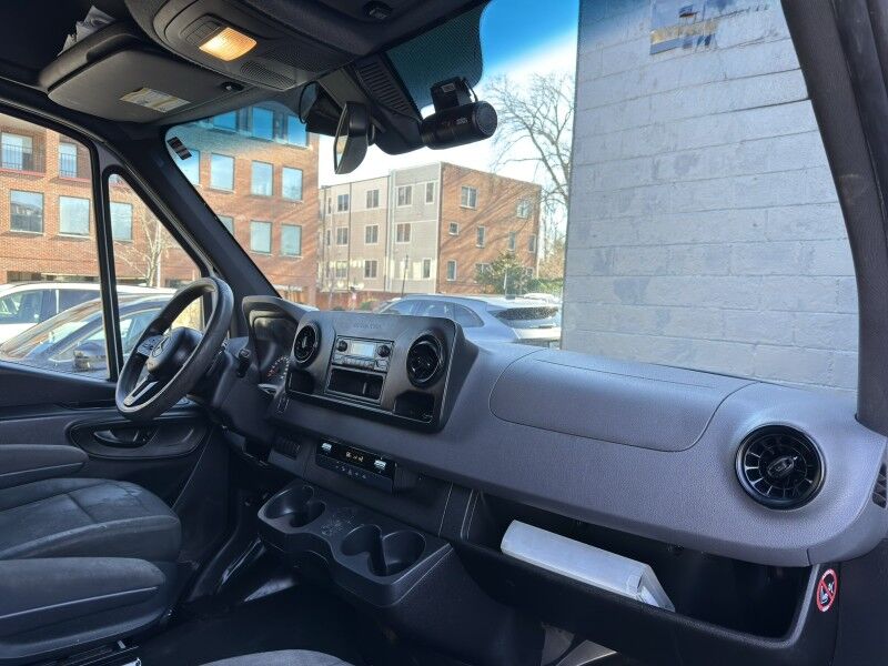 2020 Mercedes-Benz Sprinter Cargo 2500 170 V6 High Roof RWD Arlington VA