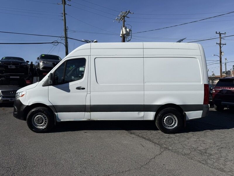 2020 Mercedes-Benz Sprinter Cargo 2500 170 V6 High Roof RWD Arlington VA