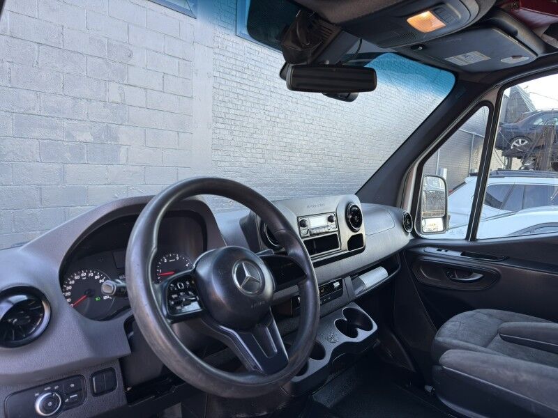 2020 Mercedes-Benz Sprinter Cargo 2500 170 V6 High Roof RWD Arlington VA