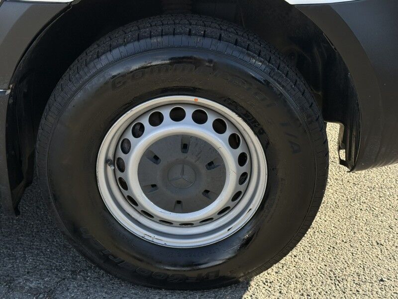 2020 Mercedes-Benz Sprinter Cargo 2500 170 V6 High Roof RWD Arlington VA