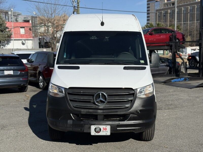 2020 Mercedes-Benz Sprinter Cargo 2500 170 V6 High Roof RWD Arlington VA