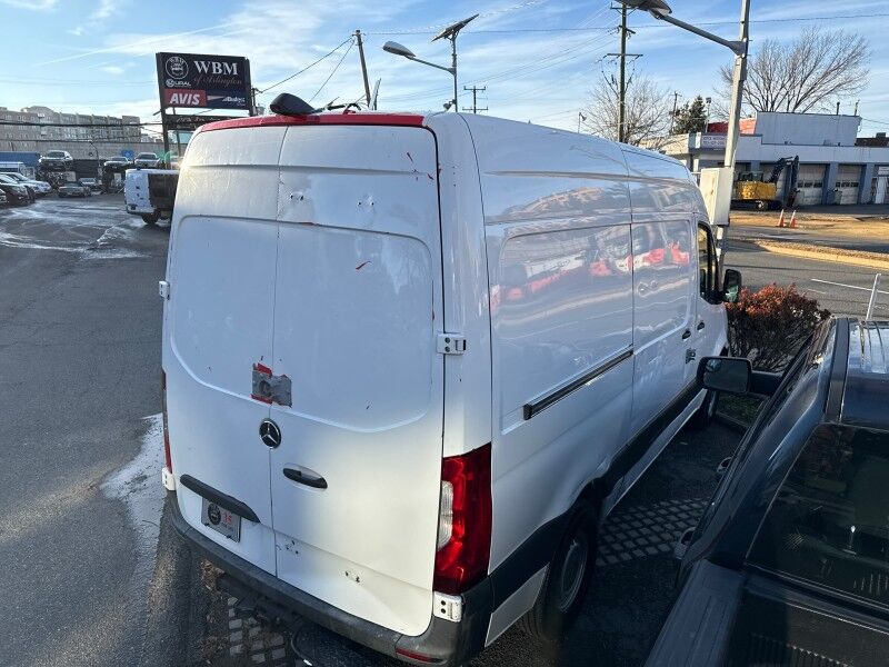 2020 Mercedes-Benz Sprinter Cargo 2500 170 V6 High Roof RWD Arlington VA