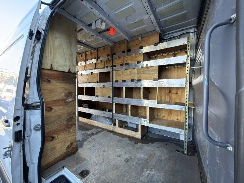 2020 Mercedes-Benz Sprinter Cargo 2500 170 V6 High Roof RWD Arlington VA