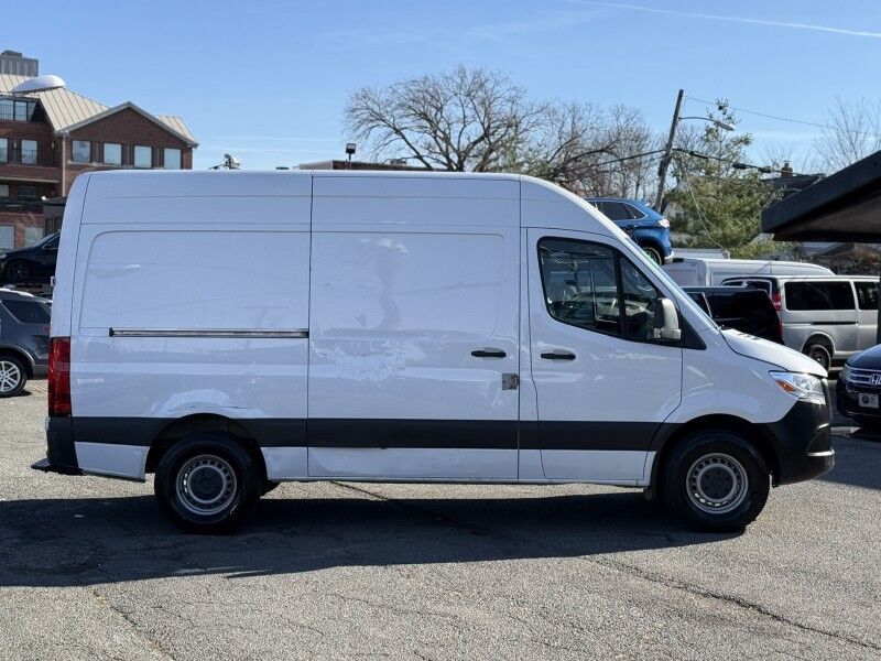 2020 Mercedes-Benz Sprinter Cargo 2500 170 V6 High Roof RWD Arlington VA