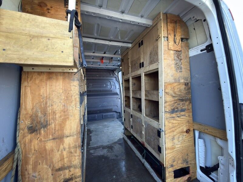 2020 Mercedes-Benz Sprinter Cargo 2500 170 V6 High Roof RWD Arlington VA