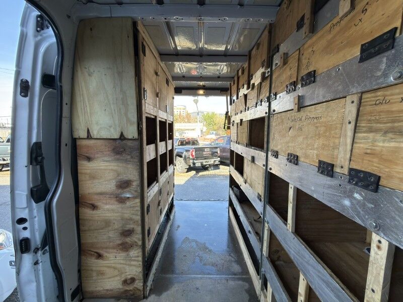 2020 Mercedes-Benz Sprinter Cargo 2500 170 V6 High Roof RWD Arlington VA