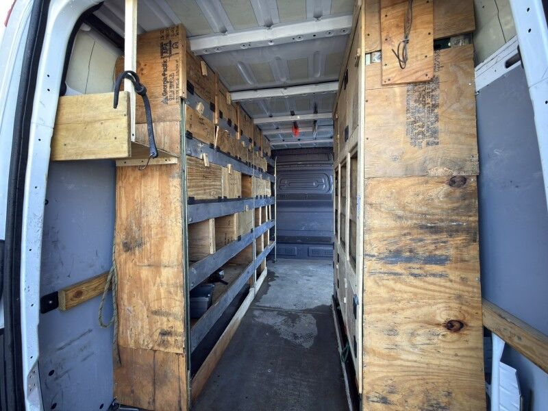 2020 Mercedes-Benz Sprinter Cargo 2500 170 V6 High Roof RWD Arlington VA