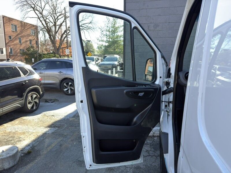 2020 Mercedes-Benz Sprinter Cargo 2500 170 V6 High Roof RWD Arlington VA