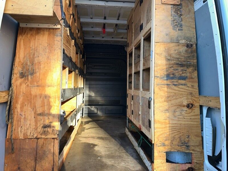 2020 Mercedes-Benz Sprinter Cargo 2500 170 V6 High Roof RWD Arlington VA