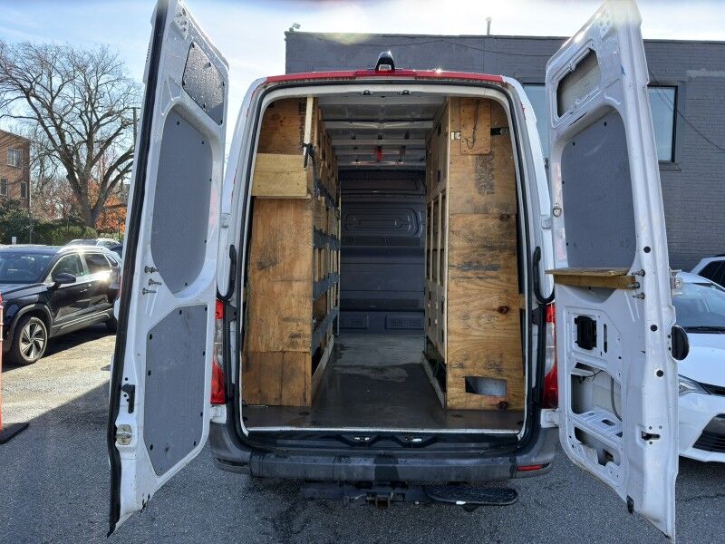 2020 Mercedes-Benz Sprinter Cargo 2500 170 V6 High Roof RWD Arlington VA