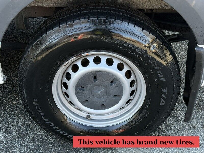 2020 Mercedes-Benz Sprinter Cargo 2500 170 V6 High Roof RWD Arlington VA