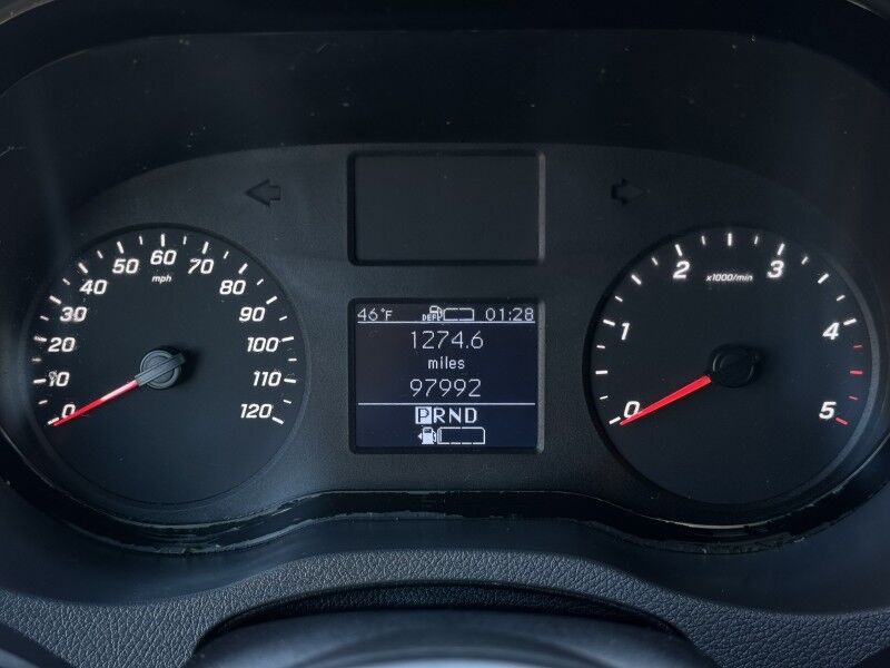 2020 Mercedes-Benz Sprinter Cargo 2500 170 V6 High Roof RWD Arlington VA