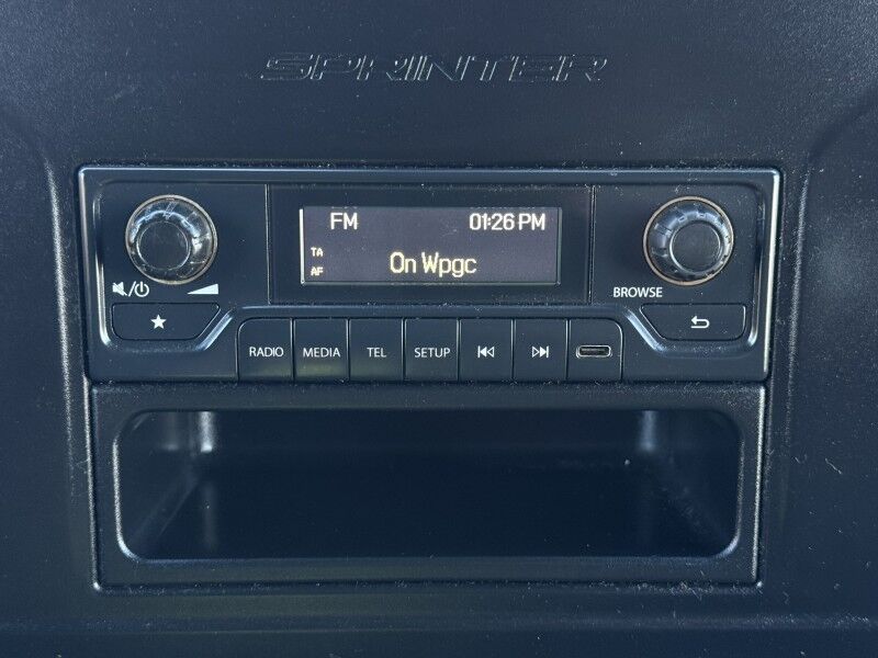 2020 Mercedes-Benz Sprinter Cargo 2500 170 V6 High Roof RWD Arlington VA