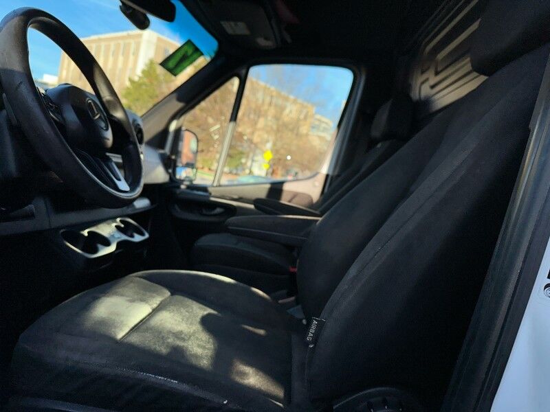 2020 Mercedes-Benz Sprinter Cargo 2500 170 V6 High Roof RWD Arlington VA