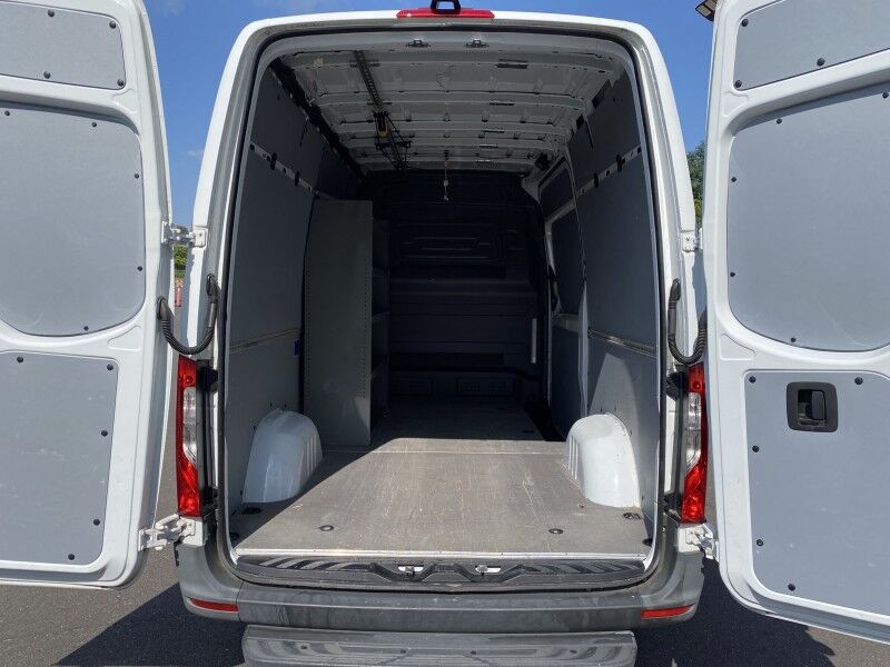 2020 Mercedes-Benz Sprinter Cargo Van Bristol  PA