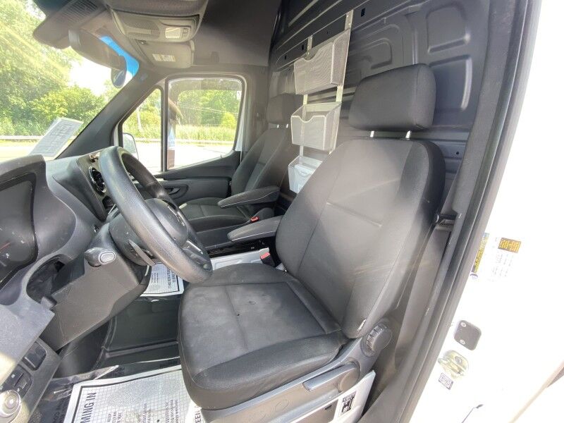 2020 Mercedes-Benz Sprinter Cargo Van Bristol  PA