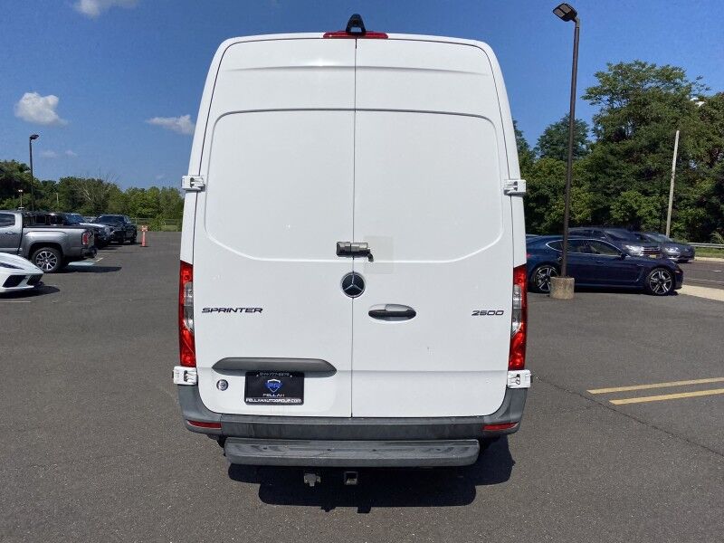 2020 Mercedes-Benz Sprinter Cargo Van Bristol  PA