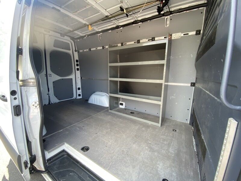 2020 Mercedes-Benz Sprinter Cargo Van Bristol  PA