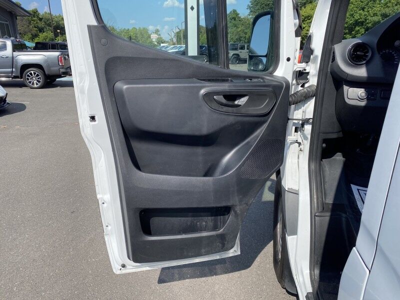 2020 Mercedes-Benz Sprinter Cargo Van Bristol  PA