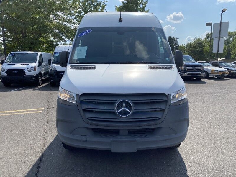 2020 Mercedes-Benz Sprinter Cargo Van Bristol  PA