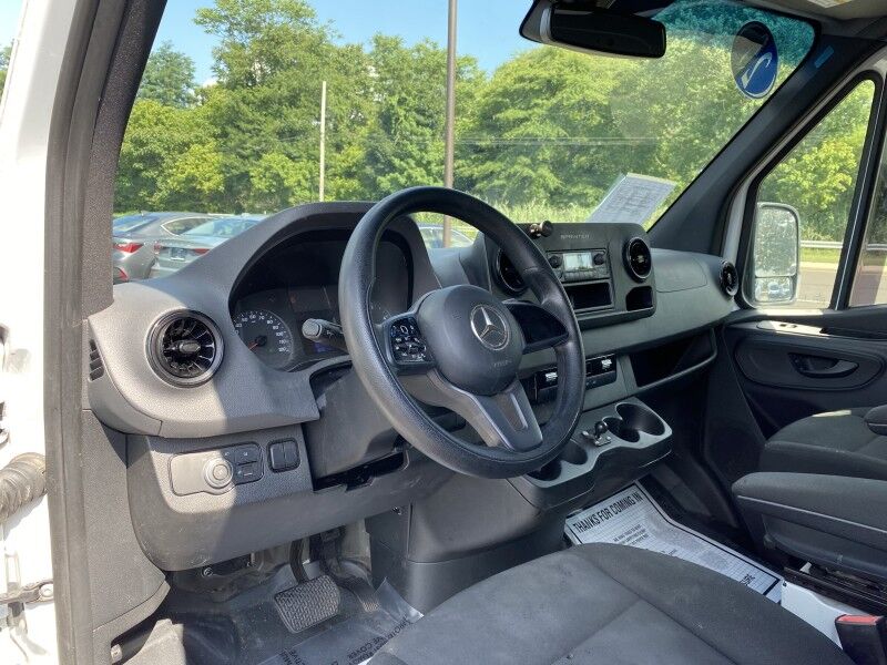2020 Mercedes-Benz Sprinter Cargo Van Bristol  PA