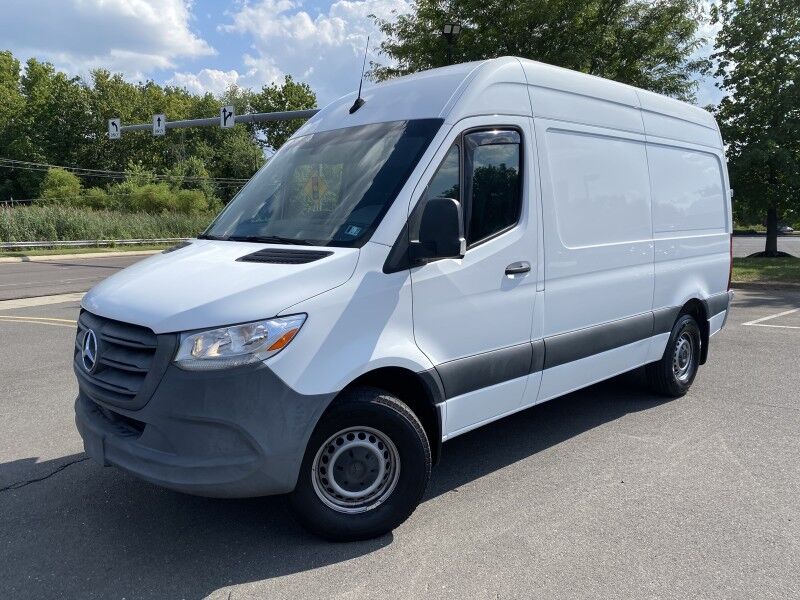 2020 Mercedes-Benz Sprinter Cargo Van Bristol  PA