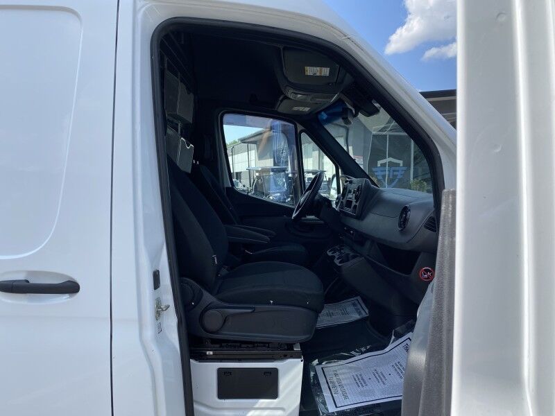 2020 Mercedes-Benz Sprinter Cargo Van Bristol  PA