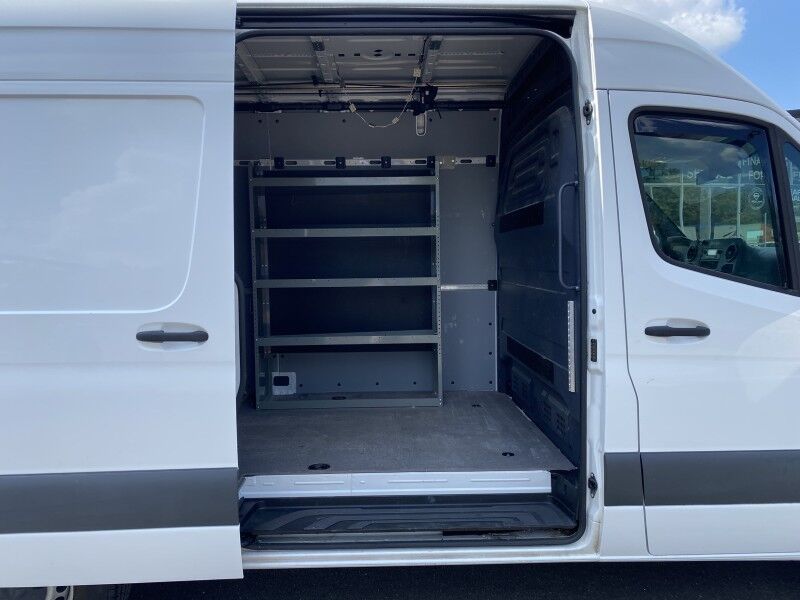 2020 Mercedes-Benz Sprinter Cargo Van Bristol  PA