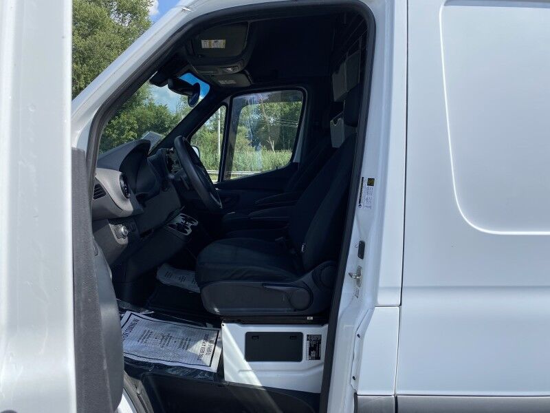 2020 Mercedes-Benz Sprinter Cargo Van Bristol  PA