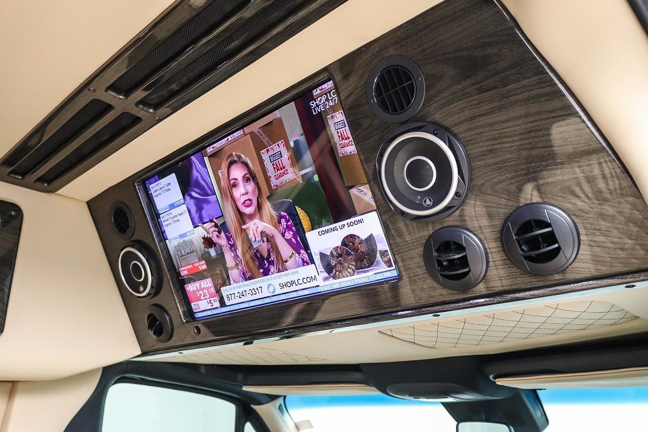 2020 Mercedes-Benz Sprinter Cargo Van Newport Beach CA