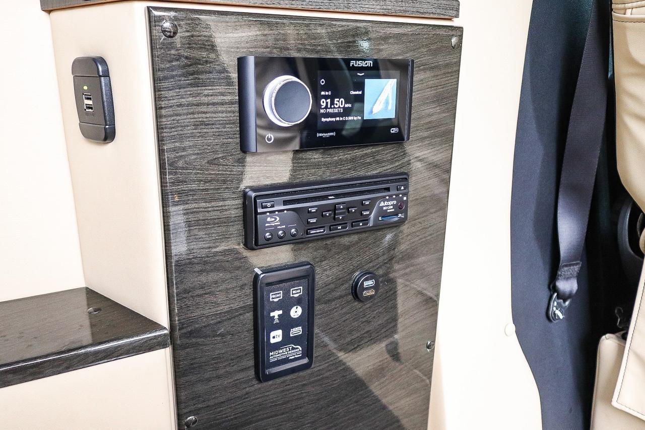 2020 Mercedes-Benz Sprinter Cargo Van Newport Beach CA