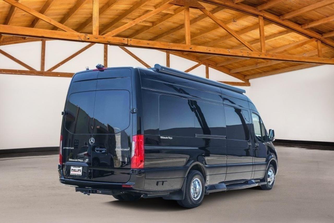 2020 Mercedes-Benz Sprinter Cargo Van Newport Beach CA