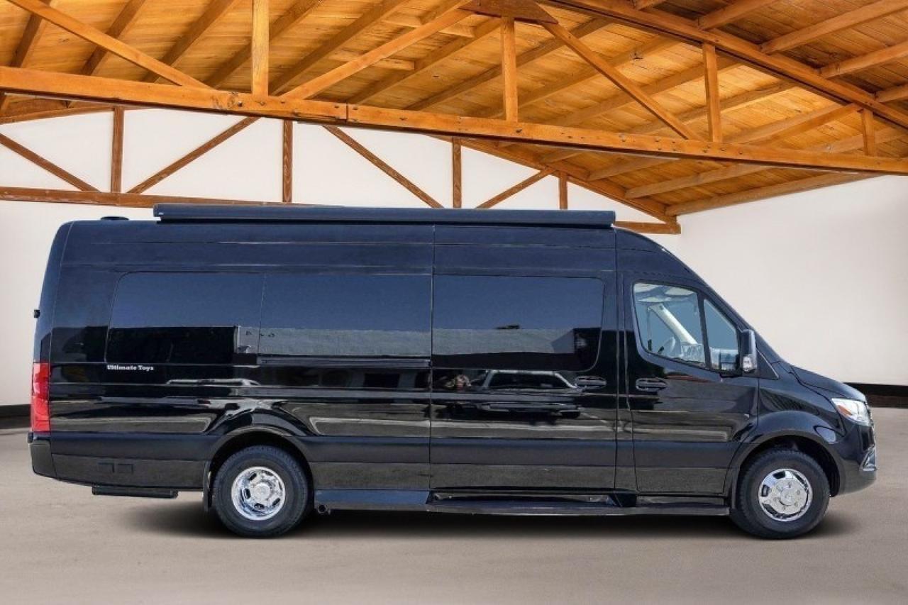2020 Mercedes-Benz Sprinter Cargo Van Newport Beach CA